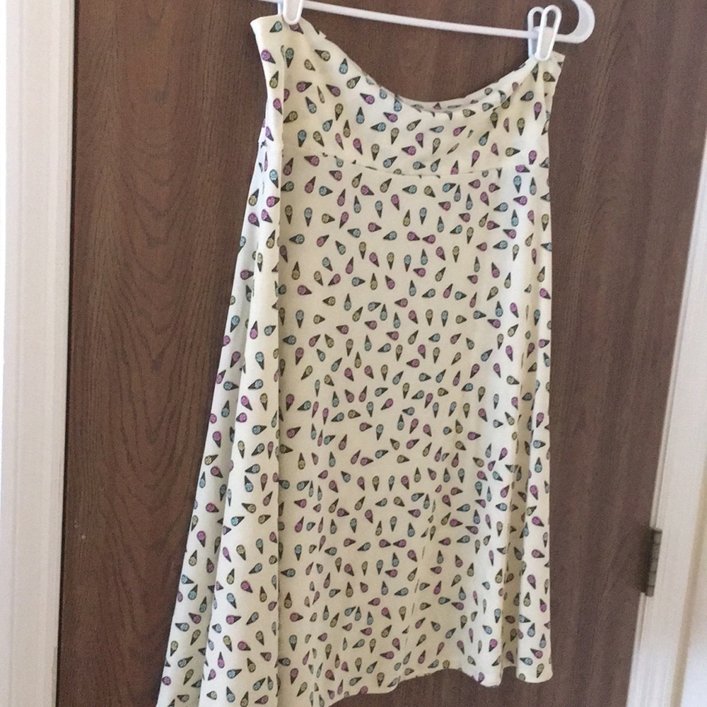 Super cute ice cream cone Azure!